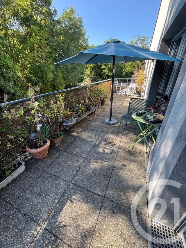 Appartement F4 à vendre - 4 pièces - 81.0 m2 - CLAYE SOUILLY - 77 - ILE-DE-FRANCE - Century 21 Avenir Immobilier