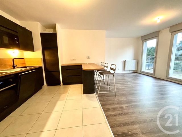Appartement F4 à vendre - 4 pièces - 86.35 m2 - CLAYE SOUILLY - 77 - ILE-DE-FRANCE - Century 21 Avenir Immobilier