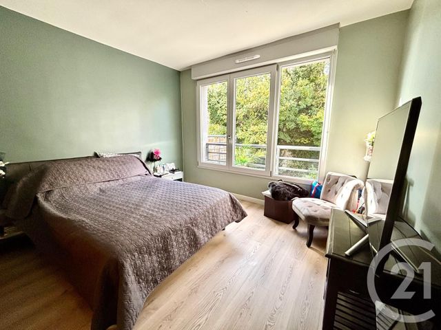 Appartement F4 à vendre - 4 pièces - 81.0 m2 - CLAYE SOUILLY - 77 - ILE-DE-FRANCE - Century 21 Avenir Immobilier