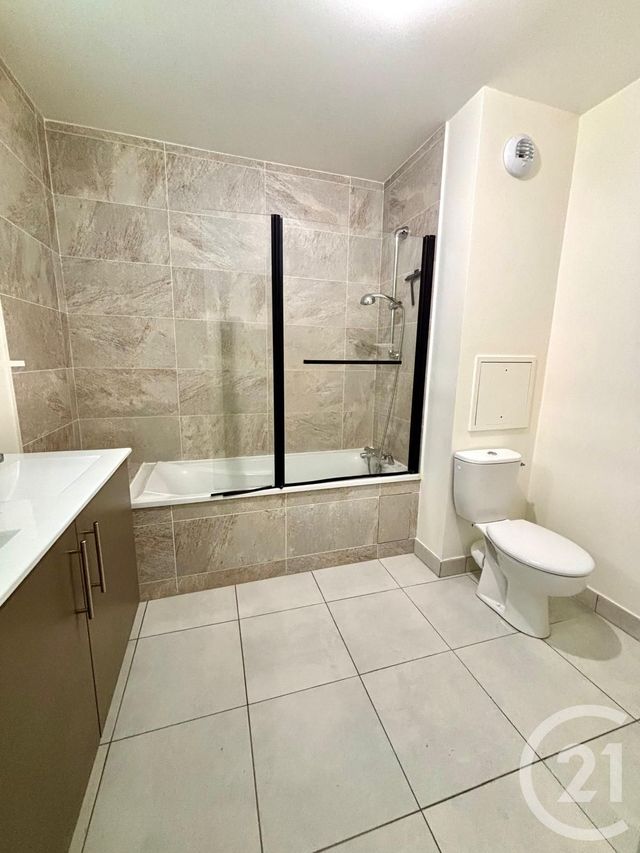 Appartement F4 à vendre - 4 pièces - 86.35 m2 - CLAYE SOUILLY - 77 - ILE-DE-FRANCE - Century 21 Avenir Immobilier