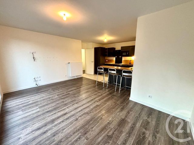 Appartement F4 à vendre - 4 pièces - 86.35 m2 - CLAYE SOUILLY - 77 - ILE-DE-FRANCE - Century 21 Avenir Immobilier