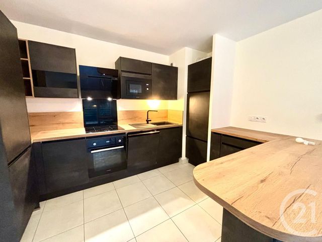 Appartement F4 à vendre - 4 pièces - 86.35 m2 - CLAYE SOUILLY - 77 - ILE-DE-FRANCE - Century 21 Avenir Immobilier