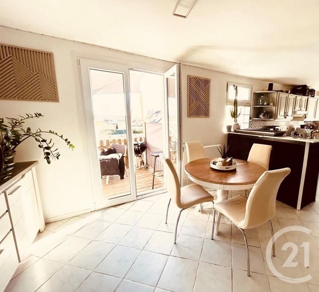 maison à vendre - 5 pièces - 85.0 m2 - VILLEVAUDE - 77 - ILE-DE-FRANCE - Century 21 Avenir Immobilier