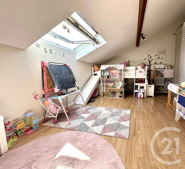 maison à vendre - 5 pièces - 85.0 m2 - VILLEVAUDE - 77 - ILE-DE-FRANCE - Century 21 Avenir Immobilier