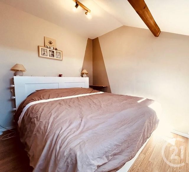 maison à vendre - 5 pièces - 85.0 m2 - VILLEVAUDE - 77 - ILE-DE-FRANCE - Century 21 Avenir Immobilier