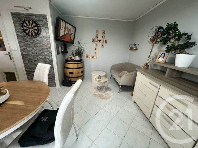 maison à vendre - 5 pièces - 85.0 m2 - VILLEVAUDE - 77 - ILE-DE-FRANCE - Century 21 Avenir Immobilier