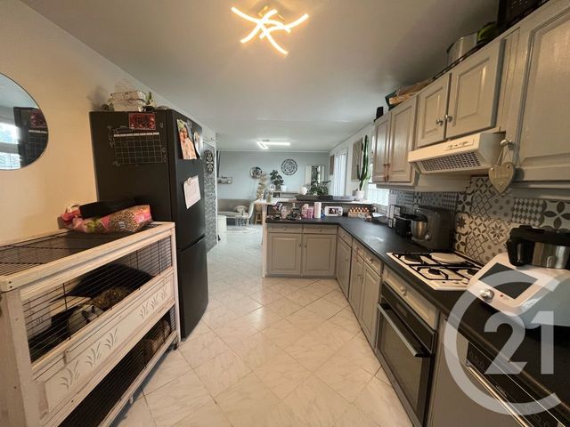 maison à vendre - 5 pièces - 85.0 m2 - VILLEVAUDE - 77 - ILE-DE-FRANCE - Century 21 Avenir Immobilier