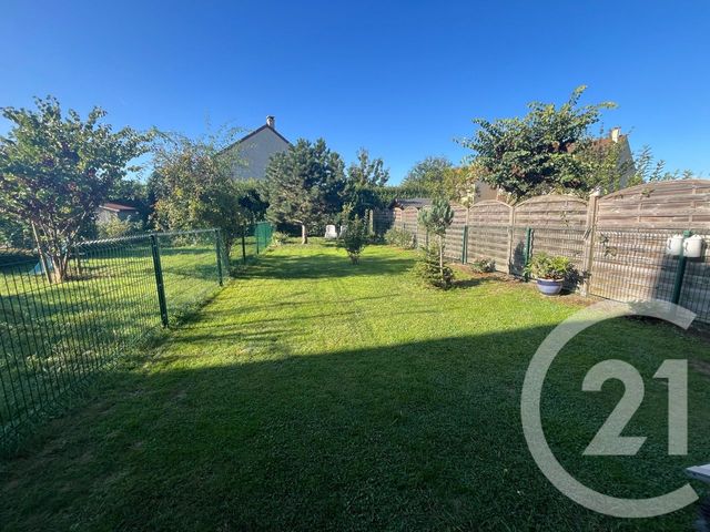 appartement - LE PIN - 77