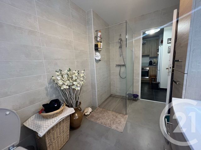 Afficher la photo en grand Appartement F2 à vendre - 2 pièces - 41.1 m2 - LE PIN - 77 - ILE-DE-FRANCE - Century 21 Avenir Immobilier