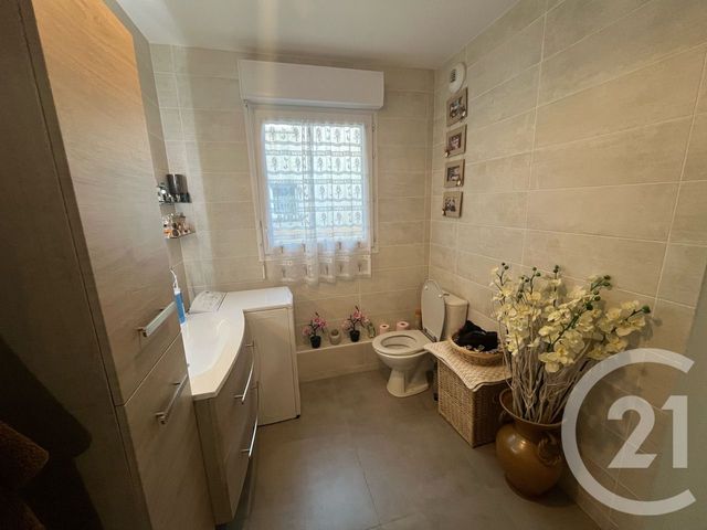 Afficher la photo en grand Appartement F2 à vendre - 2 pièces - 41.1 m2 - LE PIN - 77 - ILE-DE-FRANCE - Century 21 Avenir Immobilier