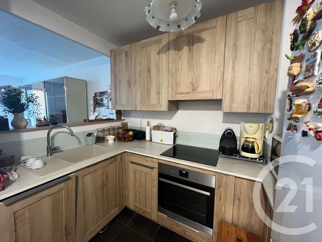 Afficher la photo en grand Appartement F2 à vendre - 2 pièces - 41.1 m2 - LE PIN - 77 - ILE-DE-FRANCE - Century 21 Avenir Immobilier