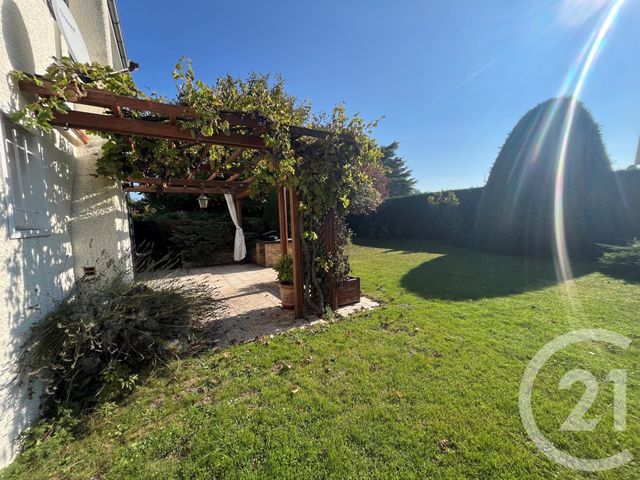 maison à vendre - 6 pièces - 113.79 m2 - CLAYE SOUILLY - 77 - ILE-DE-FRANCE - Century 21 Avenir Immobilier