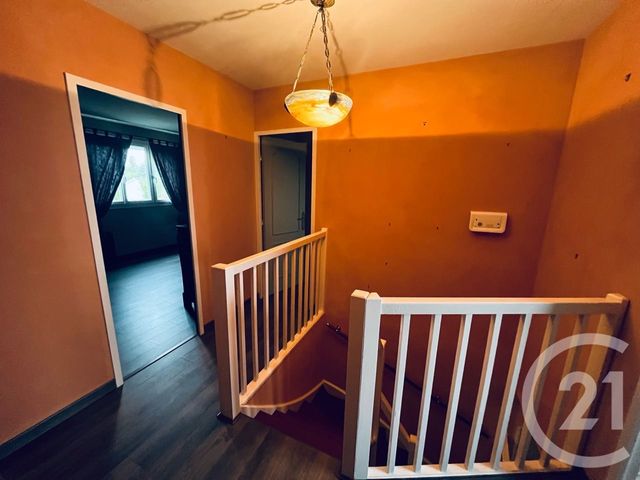 maison à vendre - 6 pièces - 113.79 m2 - CLAYE SOUILLY - 77 - ILE-DE-FRANCE - Century 21 Avenir Immobilier