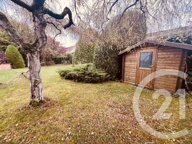 maison à vendre - 6 pièces - 113.79 m2 - CLAYE SOUILLY - 77 - ILE-DE-FRANCE - Century 21 Avenir Immobilier