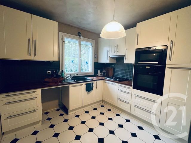 maison à vendre - 6 pièces - 113.79 m2 - CLAYE SOUILLY - 77 - ILE-DE-FRANCE - Century 21 Avenir Immobilier