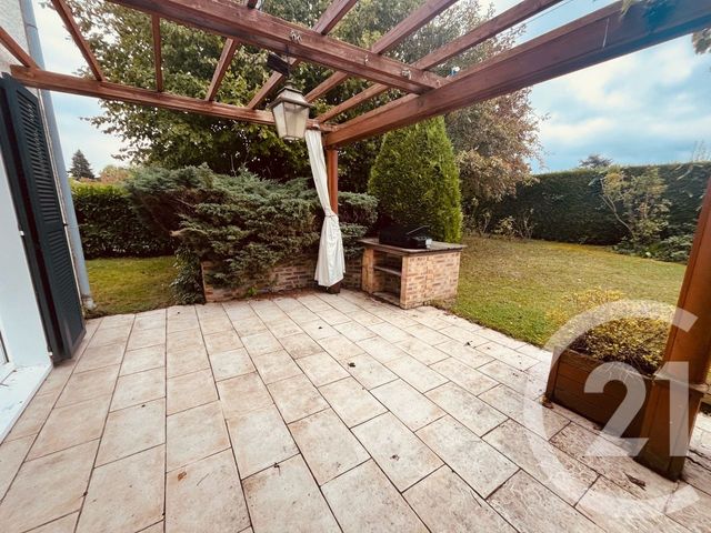 maison à vendre - 6 pièces - 113.79 m2 - CLAYE SOUILLY - 77 - ILE-DE-FRANCE - Century 21 Avenir Immobilier