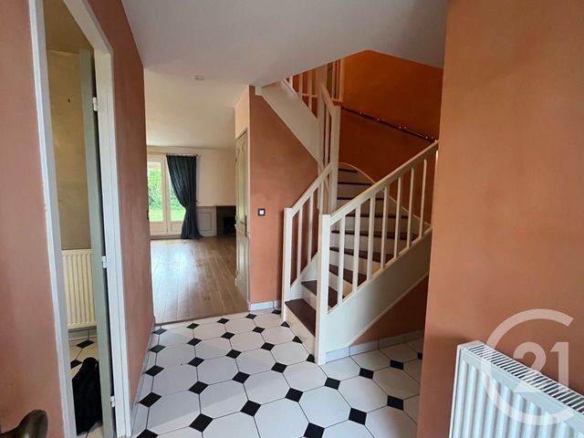 maison à vendre - 6 pièces - 113.79 m2 - CLAYE SOUILLY - 77 - ILE-DE-FRANCE - Century 21 Avenir Immobilier