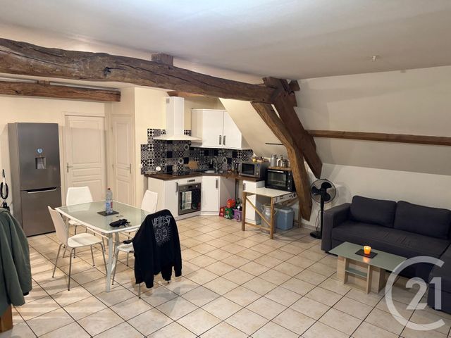 appartement - MESSY - 77