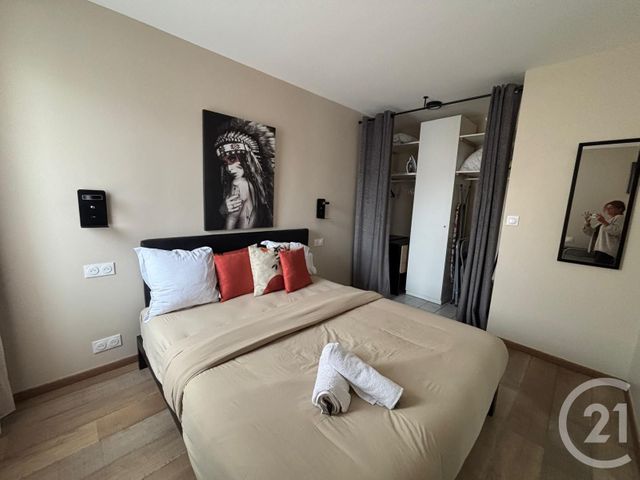 Appartement F2 à louer - 2 pièces - 32.01 m2 - LAGNY SUR MARNE - 77 - ILE-DE-FRANCE - Century 21 Avenir Immobilier