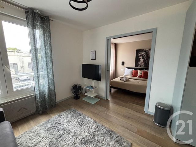 Appartement F2 à louer - 2 pièces - 32.01 m2 - LAGNY SUR MARNE - 77 - ILE-DE-FRANCE - Century 21 Avenir Immobilier