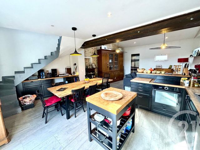 Afficher la photo en grand maison à vendre - 5 pièces - 99.7 m2 - FRESNES SUR MARNE - 77 - ILE-DE-FRANCE - Century 21 Avenir Immobilier