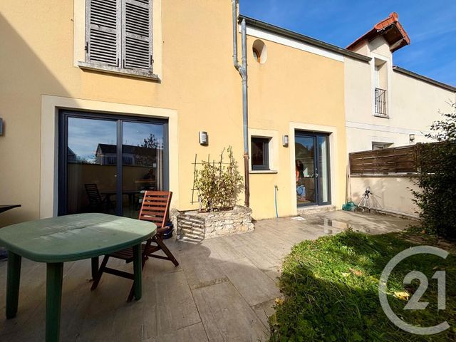 Maison à vendre FRESNES SUR MARNE