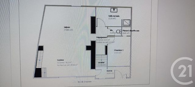 Afficher la photo en grand maison à vendre - 5 pièces - 99.7 m2 - FRESNES SUR MARNE - 77 - ILE-DE-FRANCE - Century 21 Avenir Immobilier