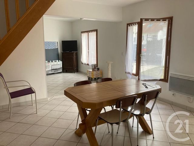Afficher la photo en grand maison à louer - 3 pièces - 67.73 m2 - CLAYE SOUILLY - 77 - ILE-DE-FRANCE - Century 21 Avenir Immobilier