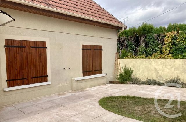 maison - CLAYE SOUILLY - 77