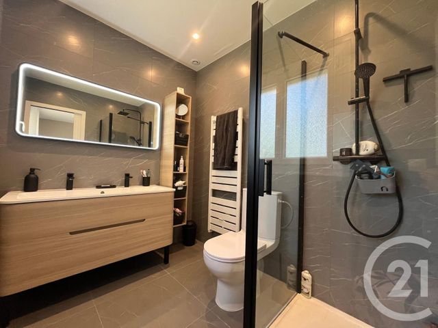 maison à vendre - 6 pièces - 116.0 m2 - CLAYE SOUILLY - 77 - ILE-DE-FRANCE - Century 21 Avenir Immobilier