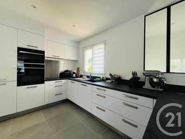 maison à vendre - 6 pièces - 116.0 m2 - CLAYE SOUILLY - 77 - ILE-DE-FRANCE - Century 21 Avenir Immobilier