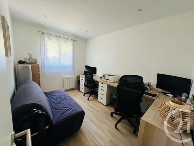 maison à vendre - 6 pièces - 116.0 m2 - CLAYE SOUILLY - 77 - ILE-DE-FRANCE - Century 21 Avenir Immobilier