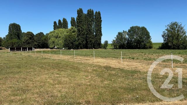 maison à vendre - 4 pièces - 73.84 m2 - ST MESMES - 77 - ILE-DE-FRANCE - Century 21 Avenir Immobilier