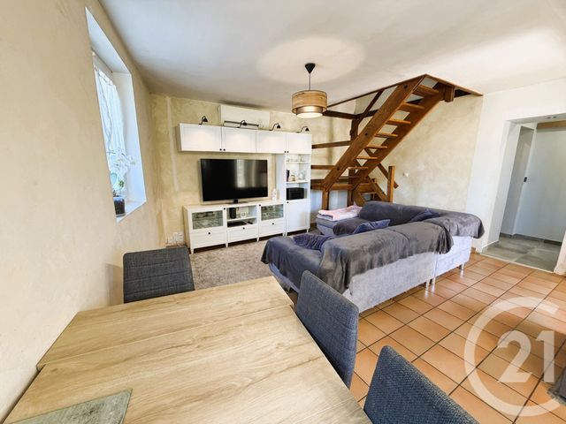 maison à vendre - 4 pièces - 73.84 m2 - ST MESMES - 77 - ILE-DE-FRANCE - Century 21 Avenir Immobilier