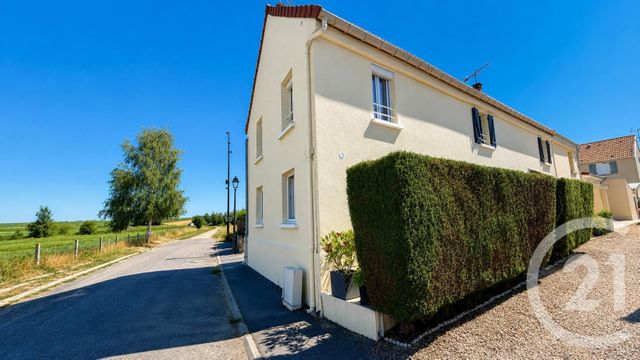 maison à vendre - 4 pièces - 73.84 m2 - ST MESMES - 77 - ILE-DE-FRANCE - Century 21 Avenir Immobilier