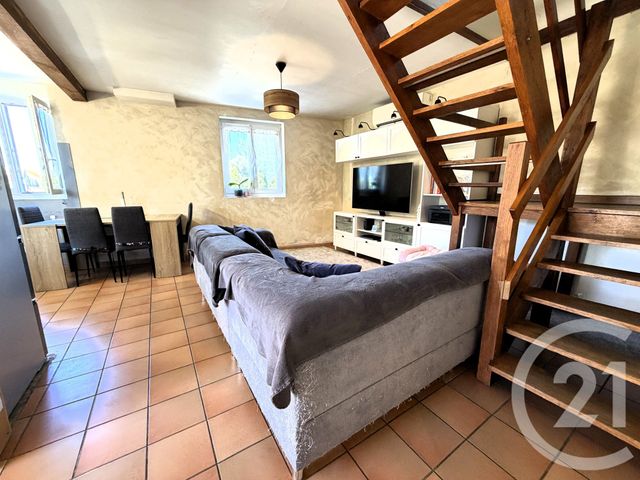 maison à vendre - 4 pièces - 73.84 m2 - ST MESMES - 77 - ILE-DE-FRANCE - Century 21 Avenir Immobilier