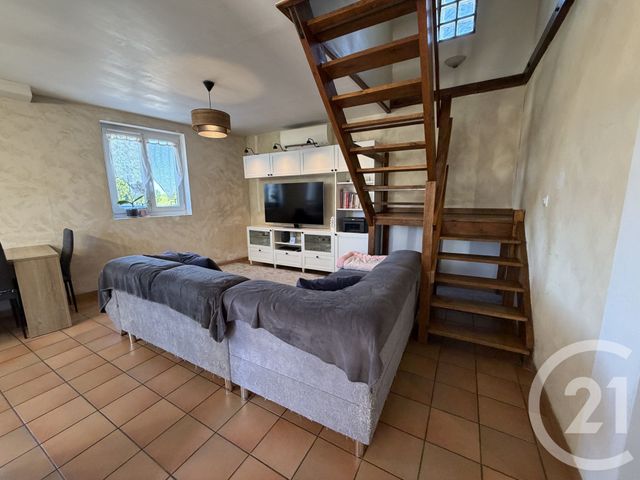maison à vendre - 4 pièces - 73.84 m2 - ST MESMES - 77 - ILE-DE-FRANCE - Century 21 Avenir Immobilier