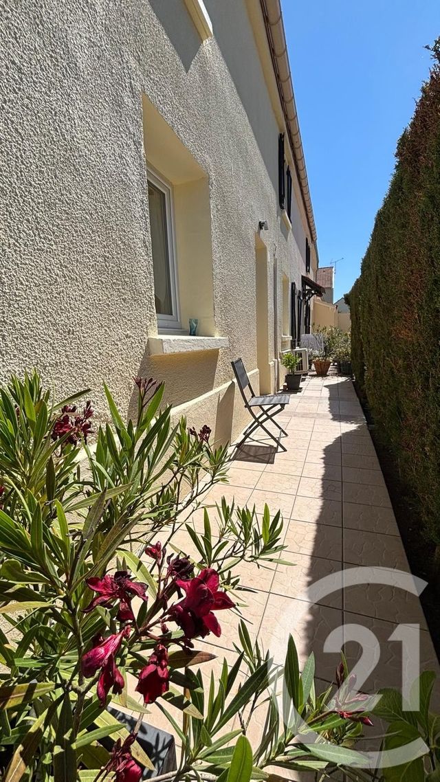maison à vendre - 4 pièces - 73.84 m2 - ST MESMES - 77 - ILE-DE-FRANCE - Century 21 Avenir Immobilier
