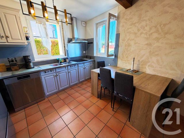 maison à vendre - 4 pièces - 73.84 m2 - ST MESMES - 77 - ILE-DE-FRANCE - Century 21 Avenir Immobilier