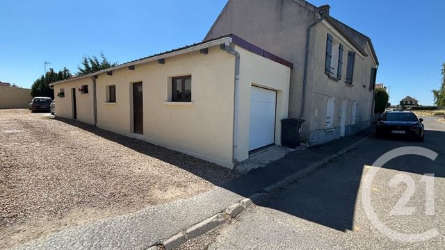 maison à vendre - 4 pièces - 73.84 m2 - ST MESMES - 77 - ILE-DE-FRANCE - Century 21 Avenir Immobilier