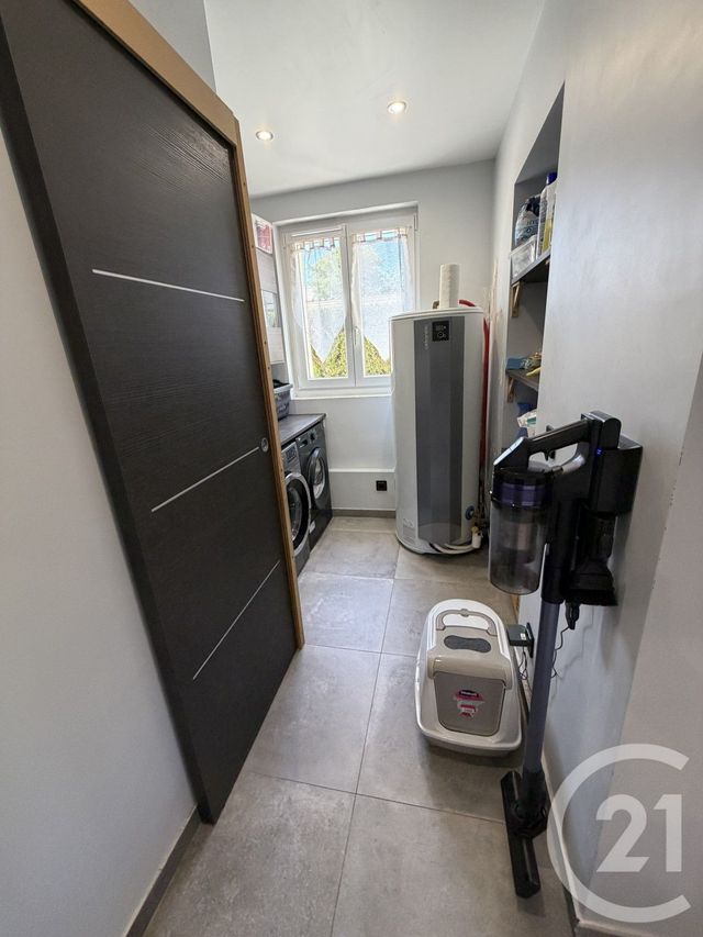 maison à vendre - 4 pièces - 73.84 m2 - ST MESMES - 77 - ILE-DE-FRANCE - Century 21 Avenir Immobilier
