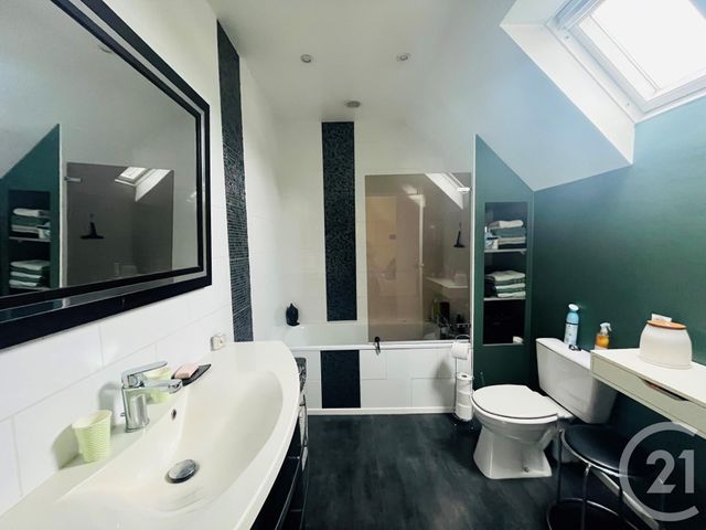 maison à vendre - 7 pièces - 178.7 m2 - CLAYE SOUILLY - 77 - ILE-DE-FRANCE - Century 21 Avenir Immobilier