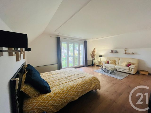 maison à vendre - 7 pièces - 178.7 m2 - CLAYE SOUILLY - 77 - ILE-DE-FRANCE - Century 21 Avenir Immobilier