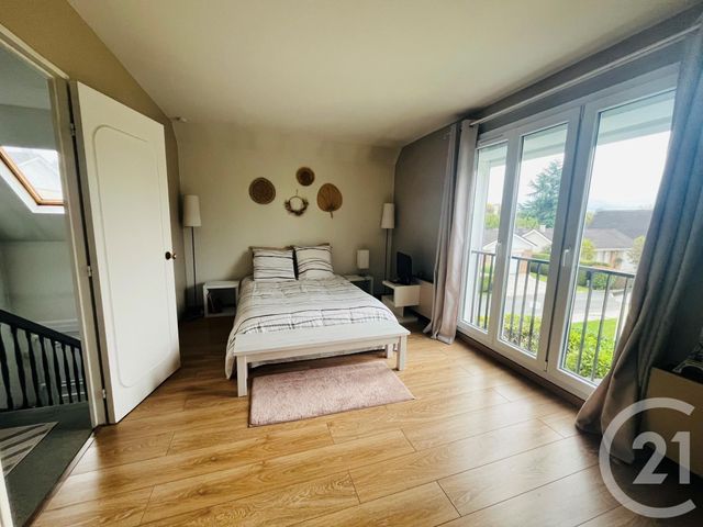 maison à vendre - 7 pièces - 178.7 m2 - CLAYE SOUILLY - 77 - ILE-DE-FRANCE - Century 21 Avenir Immobilier