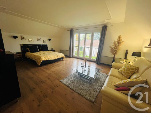 maison à vendre - 7 pièces - 178.7 m2 - CLAYE SOUILLY - 77 - ILE-DE-FRANCE - Century 21 Avenir Immobilier