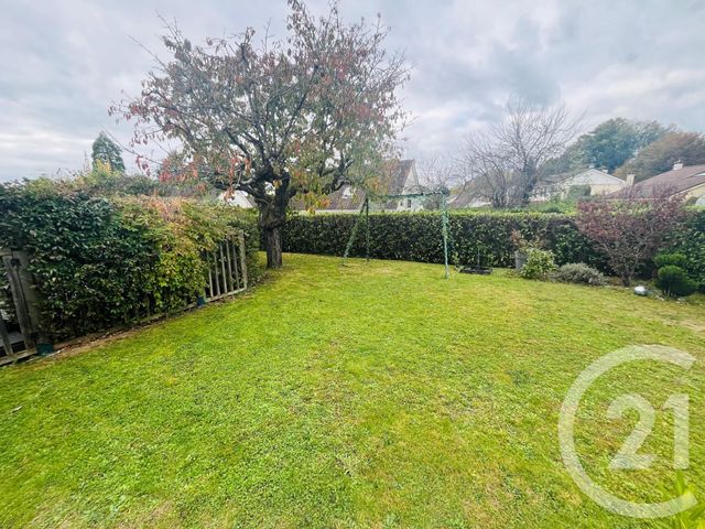 maison à vendre - 7 pièces - 178.7 m2 - CLAYE SOUILLY - 77 - ILE-DE-FRANCE - Century 21 Avenir Immobilier