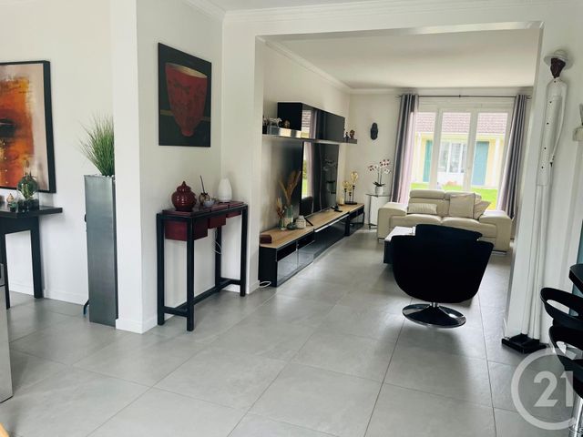 maison à vendre - 7 pièces - 178.7 m2 - CLAYE SOUILLY - 77 - ILE-DE-FRANCE - Century 21 Avenir Immobilier