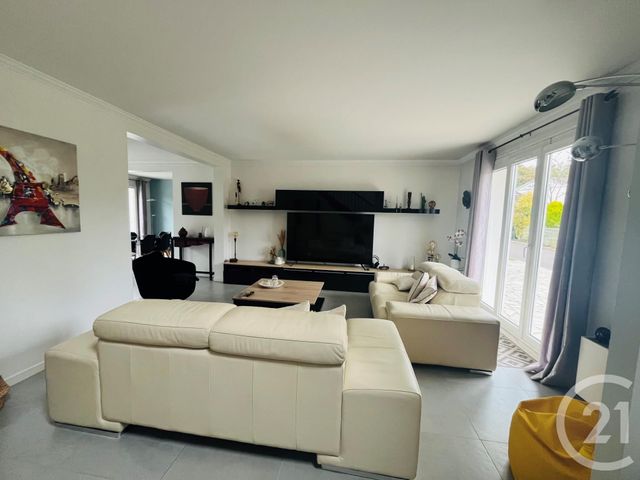 maison à vendre - 7 pièces - 178.7 m2 - CLAYE SOUILLY - 77 - ILE-DE-FRANCE - Century 21 Avenir Immobilier
