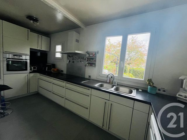 maison à vendre - 7 pièces - 178.7 m2 - CLAYE SOUILLY - 77 - ILE-DE-FRANCE - Century 21 Avenir Immobilier