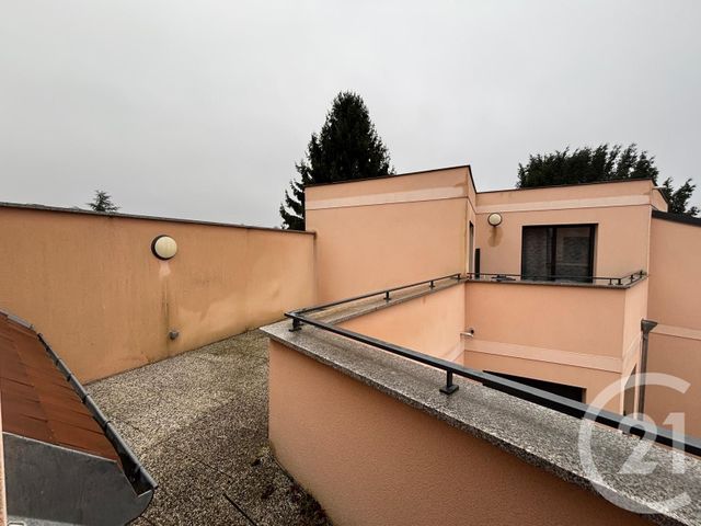 Appartement F2 à louer - 2 pièces - 32.45 m2 - ANNET SUR MARNE - 77 - ILE-DE-FRANCE - Century 21 Avenir Immobilier